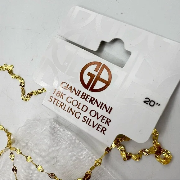 Authentic Louis Vuitton Lock #318 NO KEY & Aftermarket 20" Diamond-Cut Chain - Picture 6 of 17